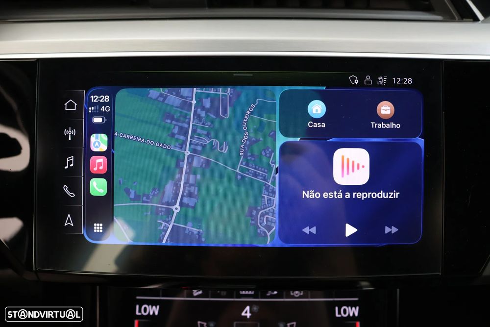 Audi e-tron 55 quattro S line - 33