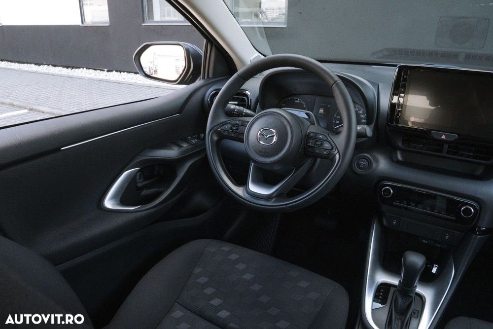 Mazda 2 - 9