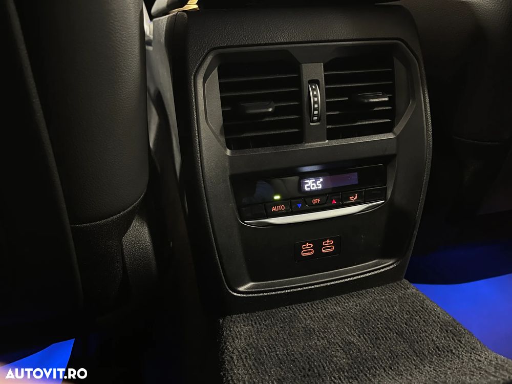 BMW Seria 4 430d xDrive AT MHEV - 27