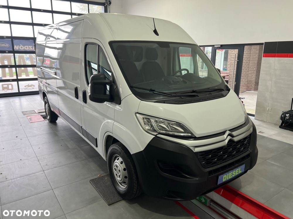 Citroën Jumper - 8