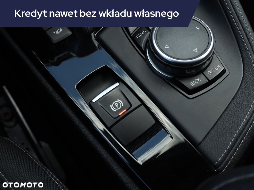 BMW X1 - 19