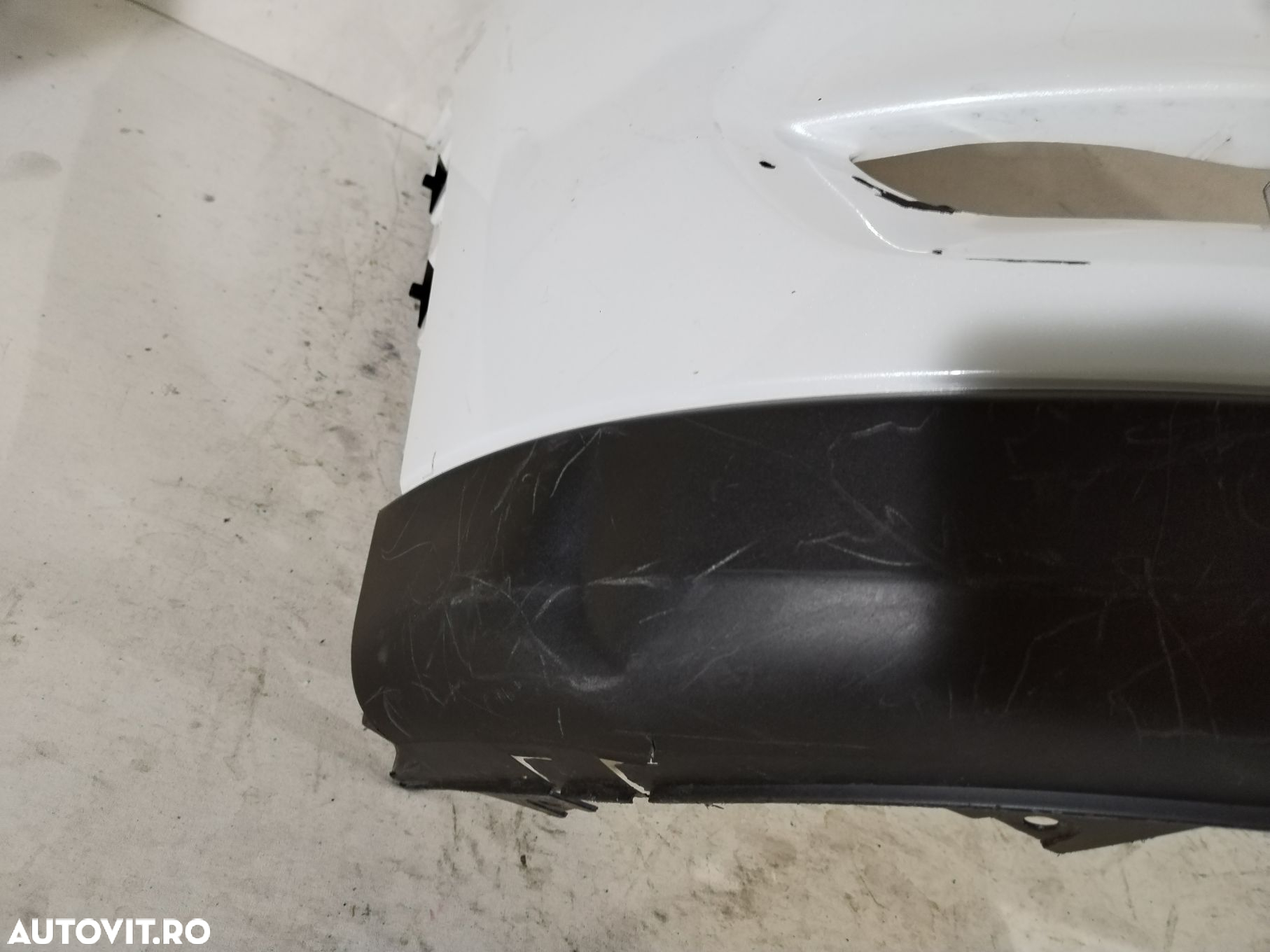 Bara fata Mazda CX-5 , 2017, 2018, 2019, 2020,  cod origine OE KB8A-50031 - 7