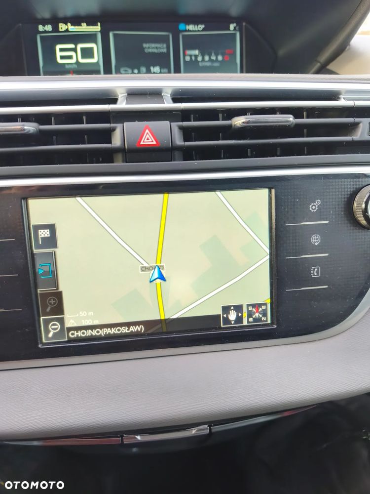 Citroën C4 Picasso 1.6 THP Intensive - 16