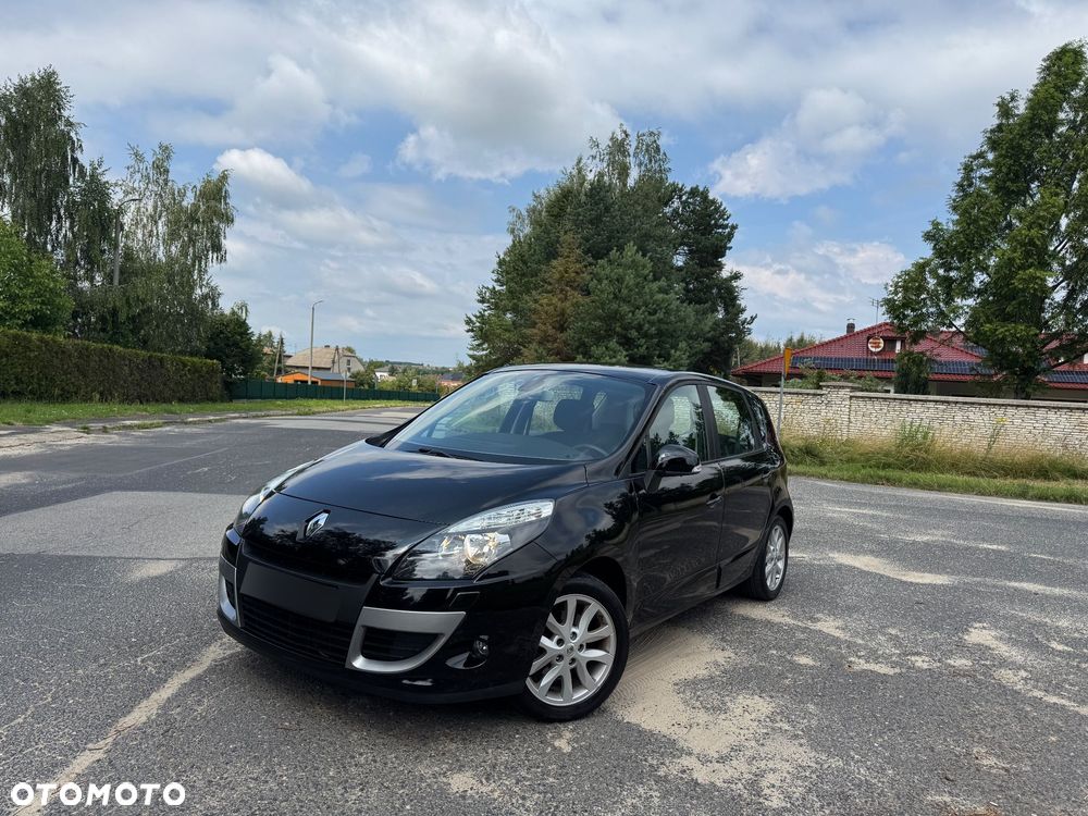 Renault Scenic 1.6 16V Luxe Expression - 21