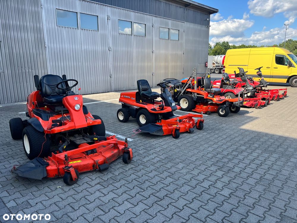 Amazone 4WD - 10