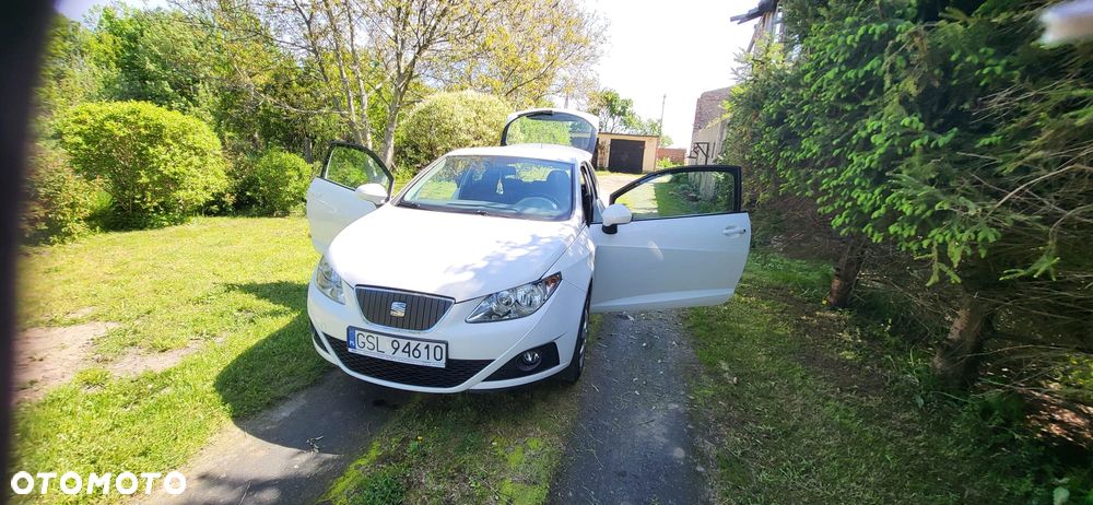 Seat Ibiza 1.2 12V Reference - 3