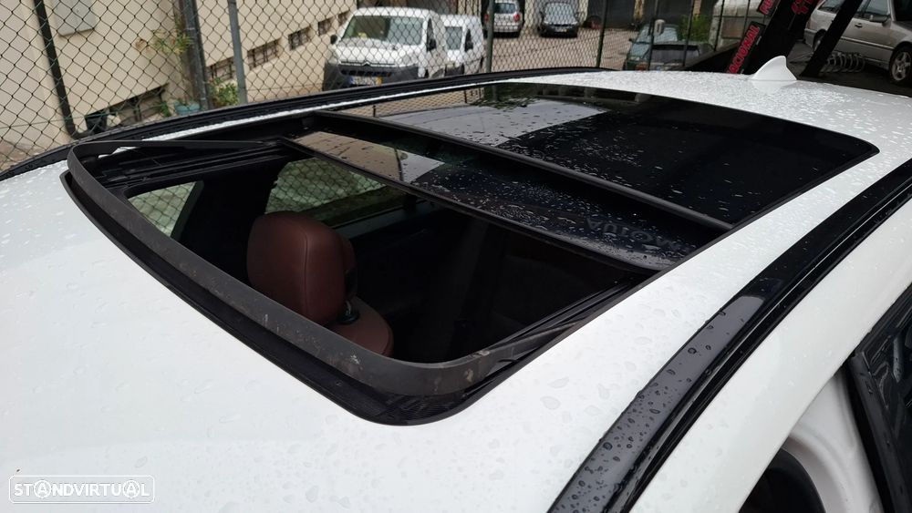 BMW 520 d Auto - 53