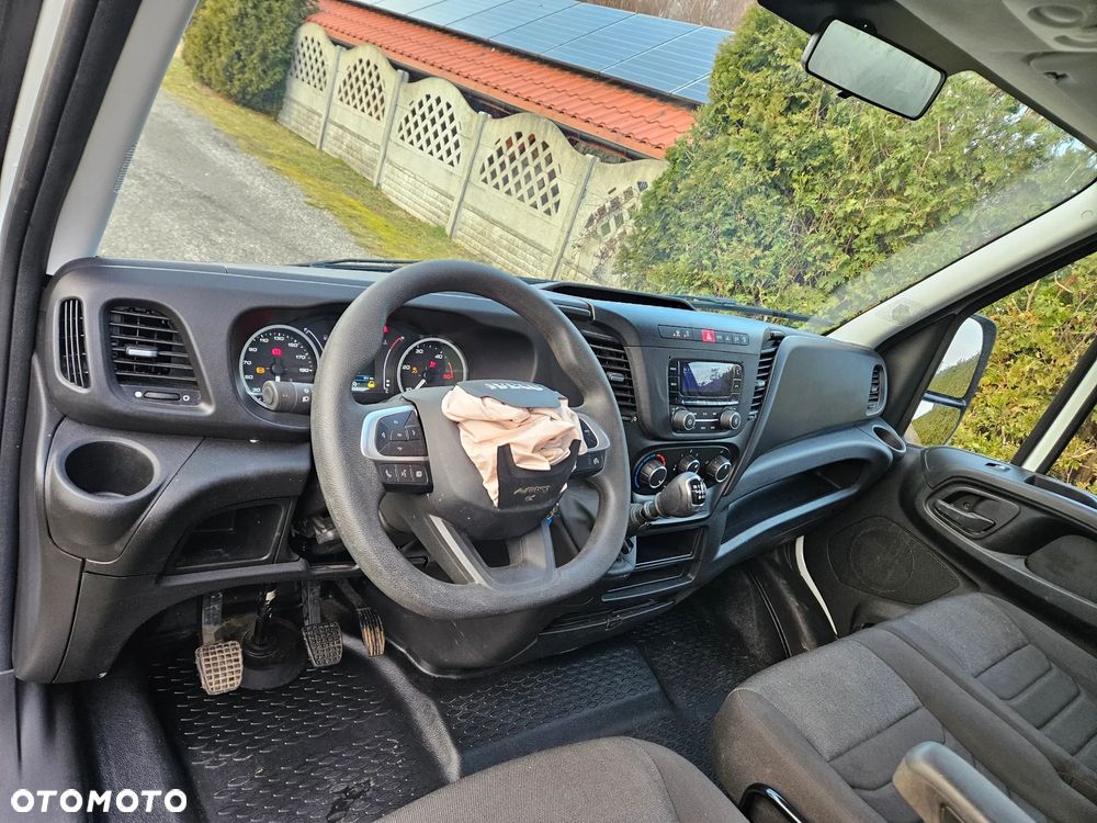 Iveco Daily 35C16 - 13