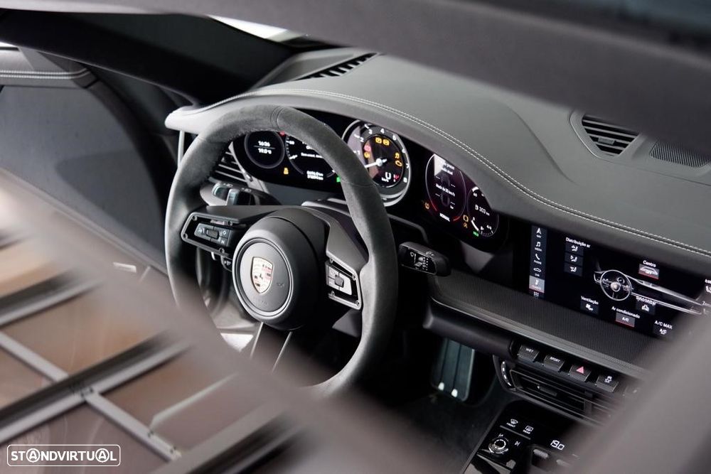 Porsche 911 (992) Carrera S PDK - 30