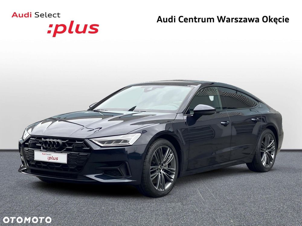 Audi A7 Sportback - 2