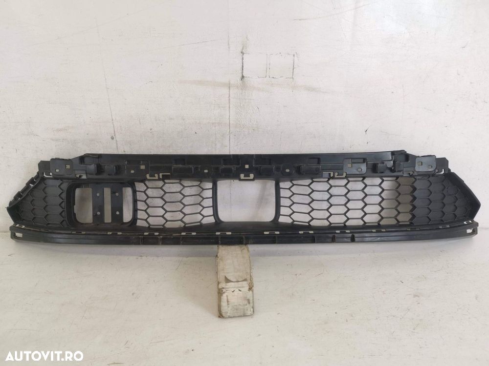 Grila Inferioara Audi Q5 8MA 2025 2026 S-Line Originala In Stare Buna - 2