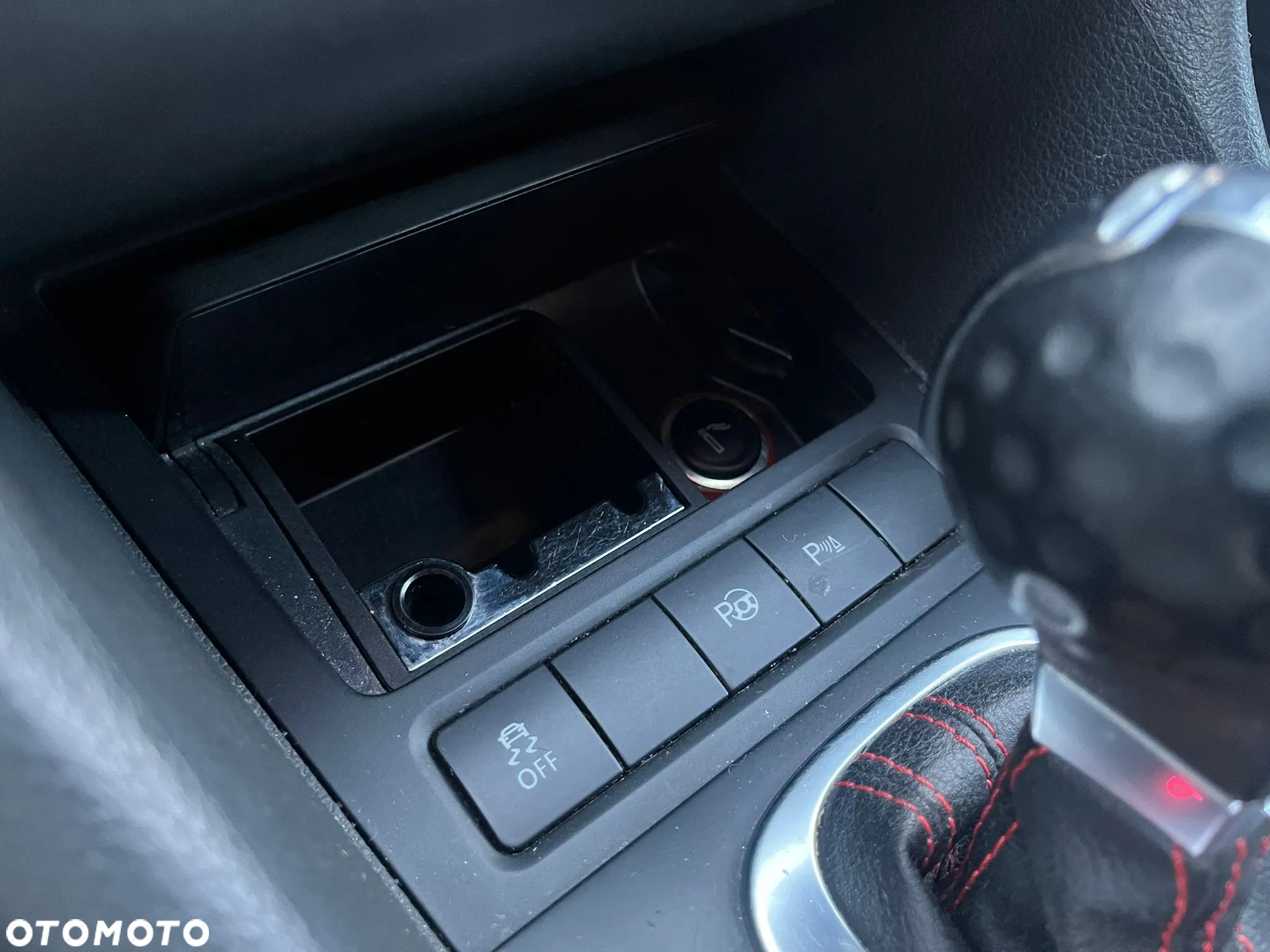 Volkswagen Golf 2.0 GTI DSG Edition 35 - 11