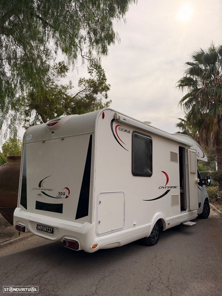 Renault Master - 13