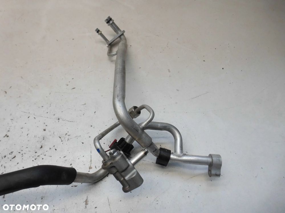 PRZEWÓD KLIMATYZACJI MITSUBISHI OUTLANDER III LIFT 2.4 PHEV 2020r. ORYGINAŁ - 4