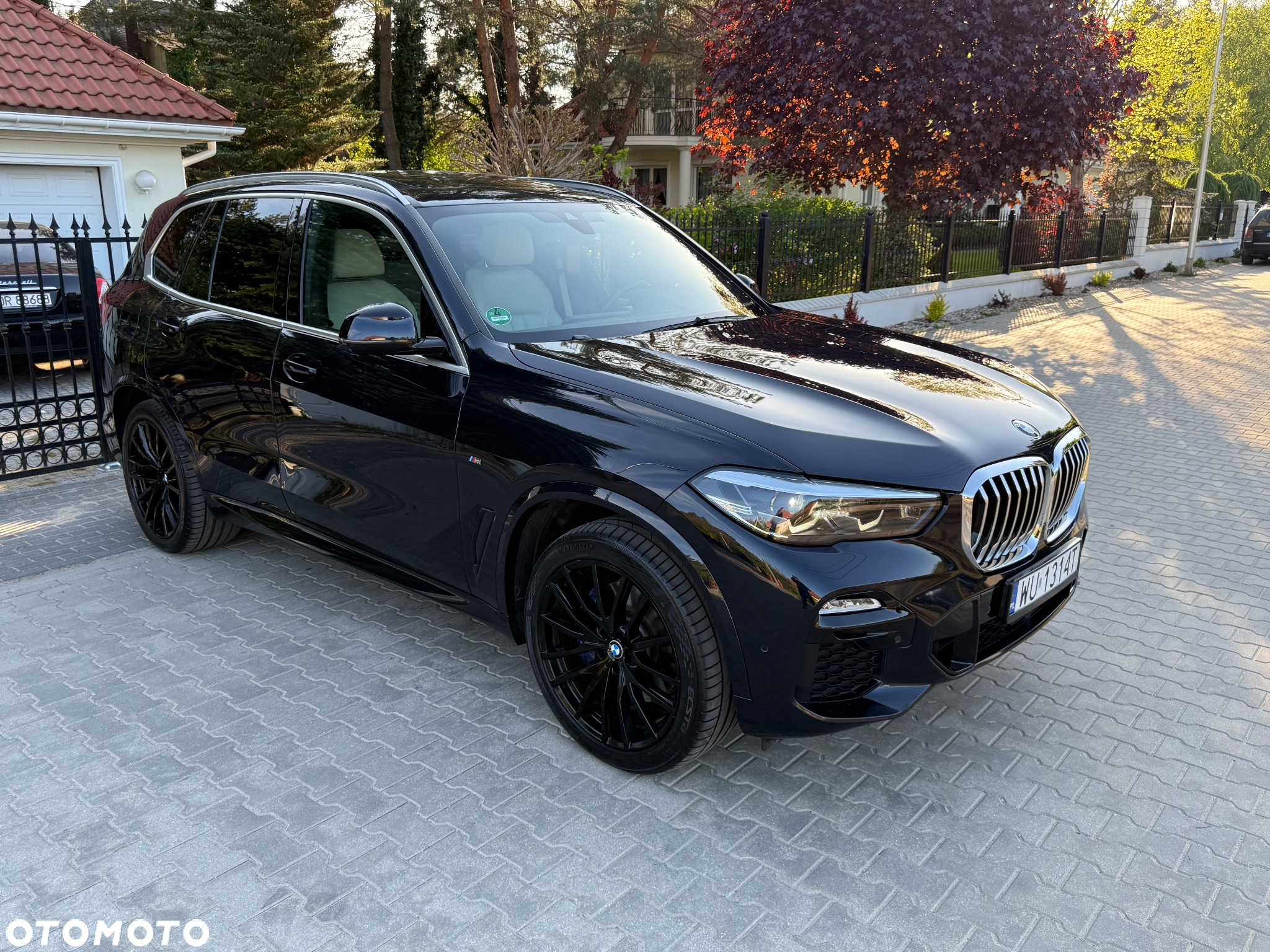 BMW X5 xDrive25d sport - 2
