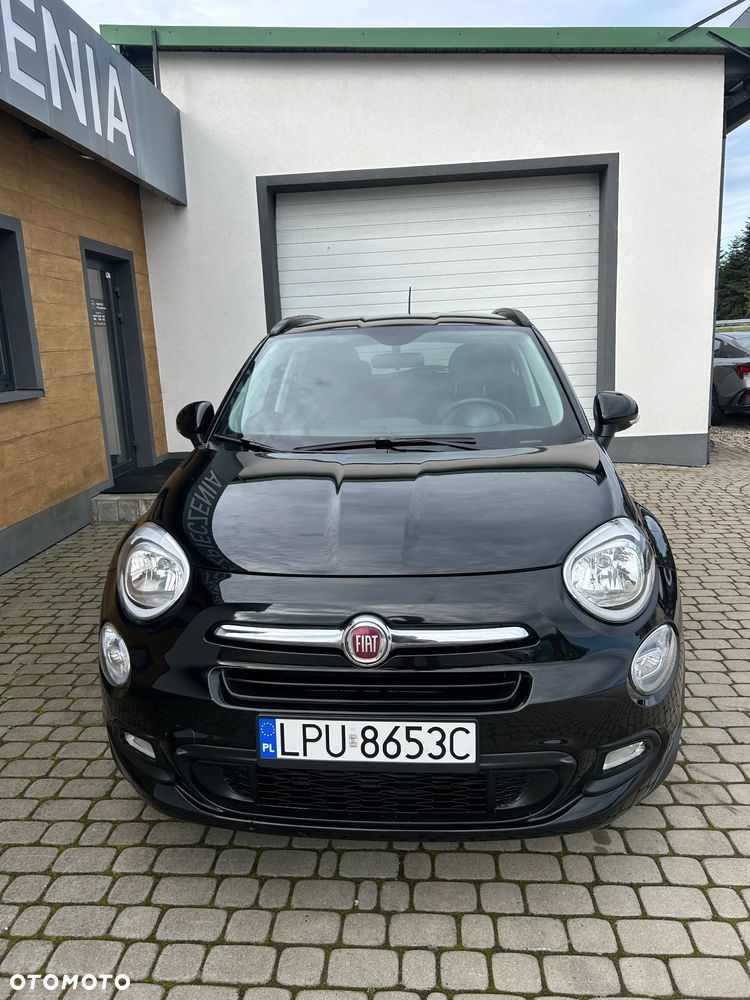 Fiat 500X 1.4 MultiAir 4x2 S&S Cross - 31