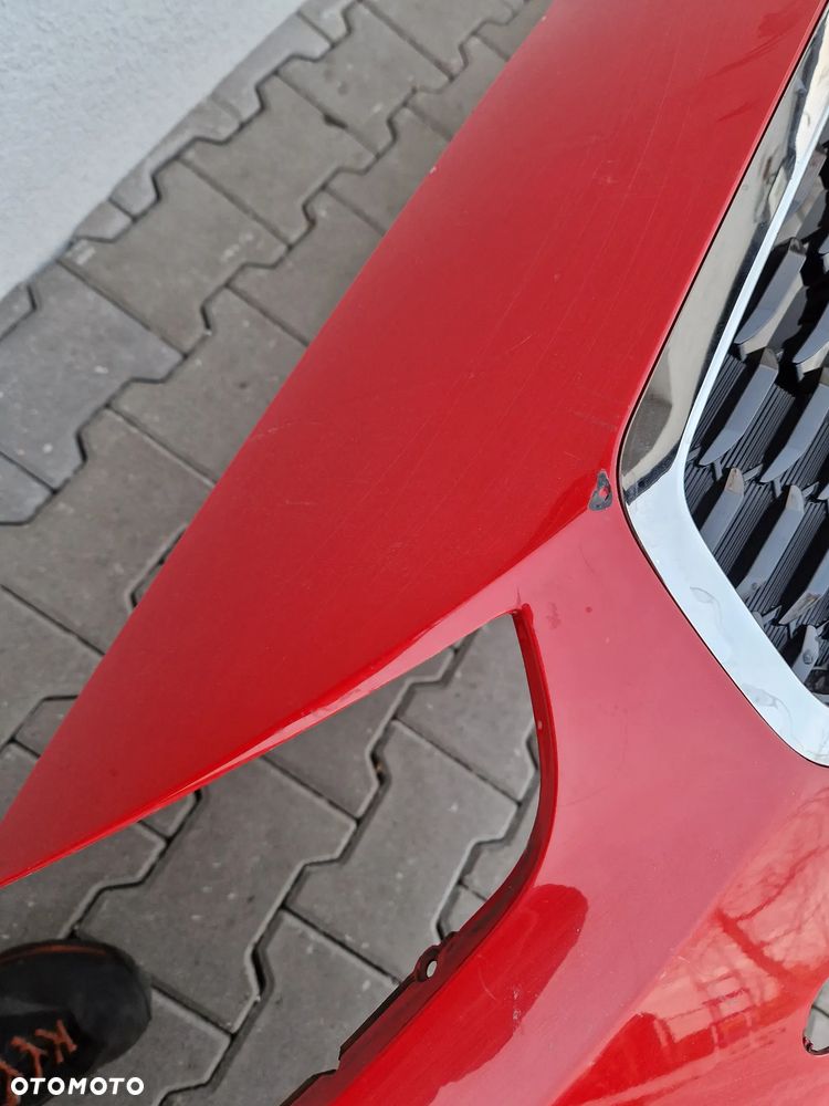 Zderzak Hyundai I30 2017 - III - 10