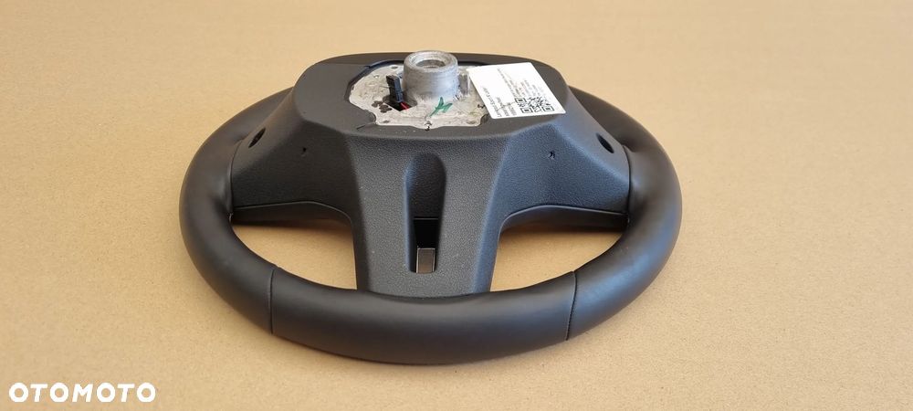 BMW I4 G26 M-PAKIET 2020- Kierownica Skóra Oryginał - 16