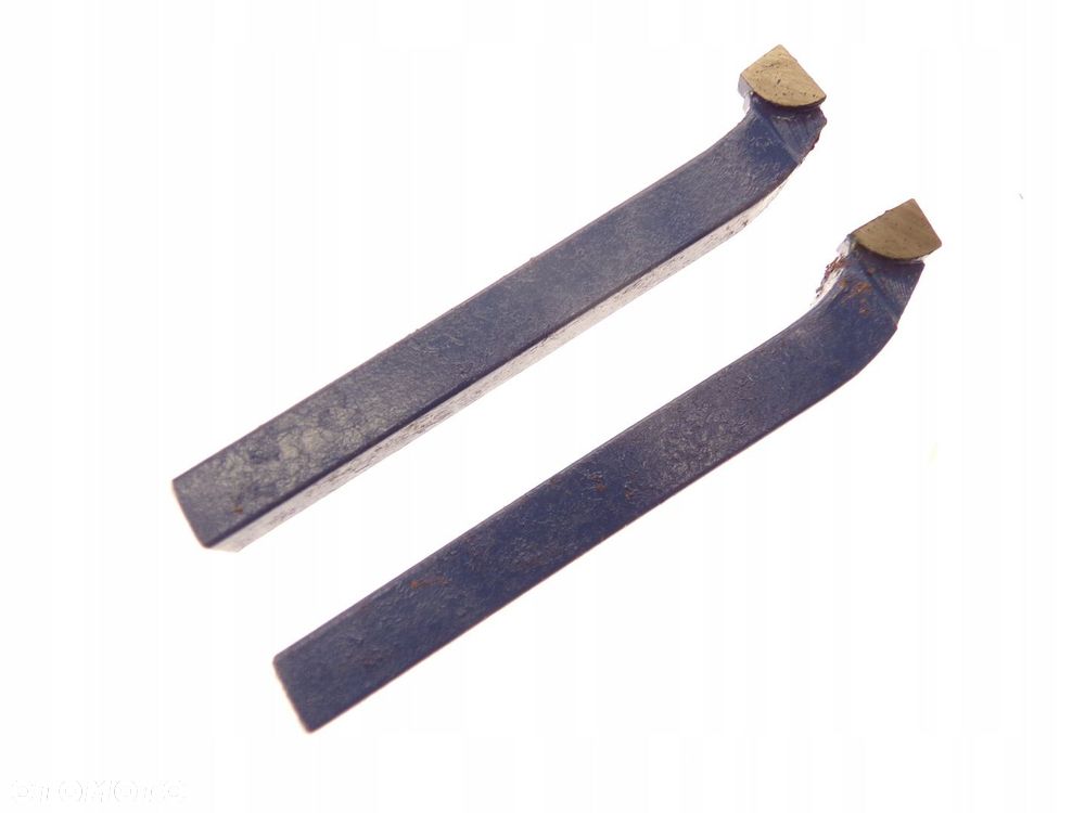 Noże tokarskie - nóż tokarski 8x8mm kpl 11szt SV MAGMA - 4