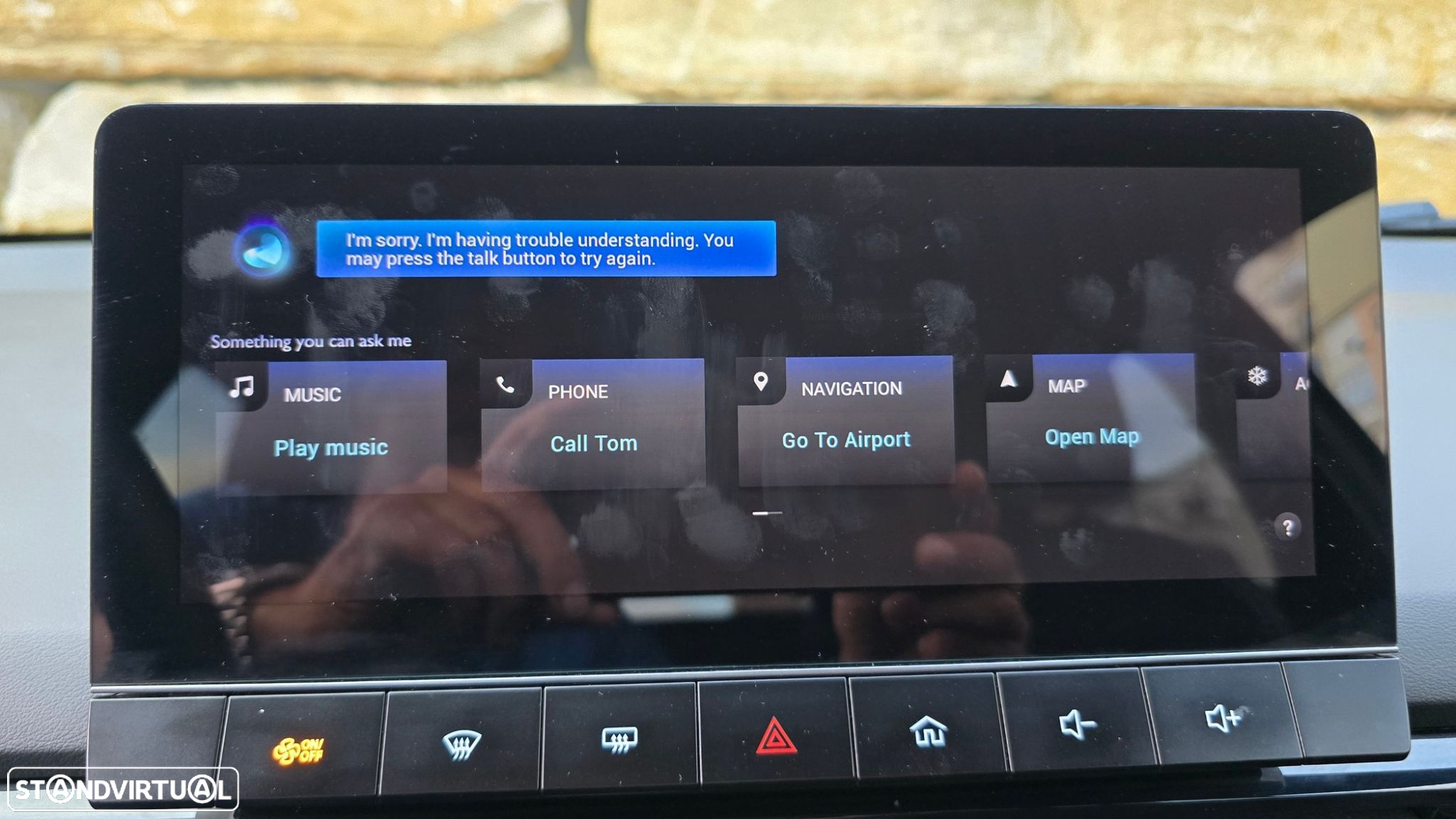 MG MG4 64 kWh Luxury - 41