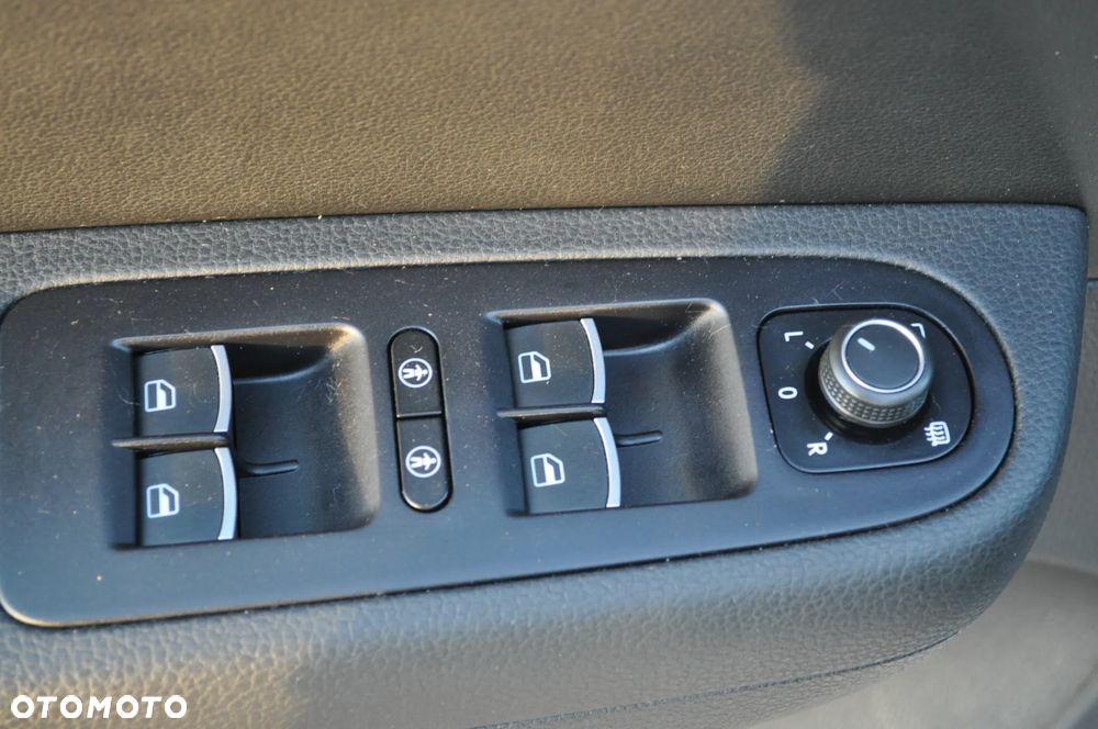 Seat Alhambra 2.0 TDI FR-Line DSG - 27