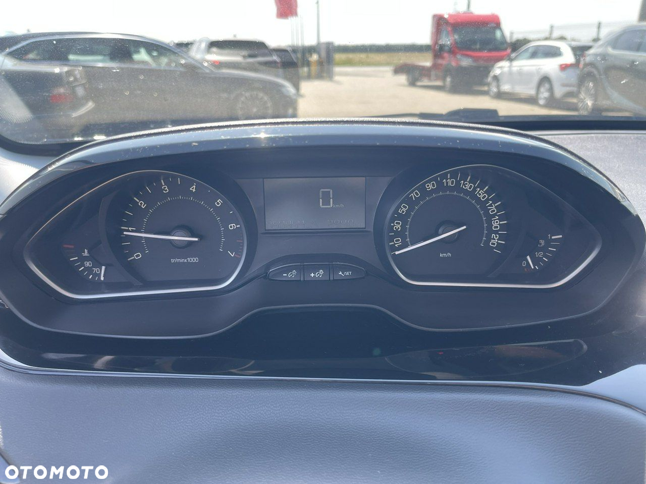 Peugeot 208 PureTech 82 Start & Stop Active - 7