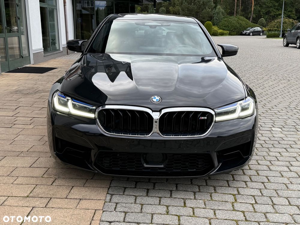 BMW M5 Standard - 6