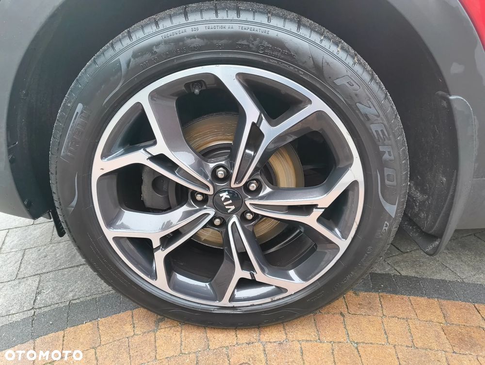 Kia Sportage 1.6 T-GDI Business Line 4WD DCT - 40