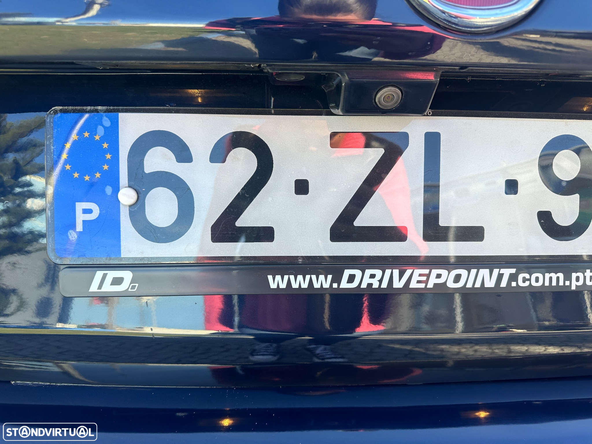 Fiat Tipo 1.3 M-Jet Lounge - 15