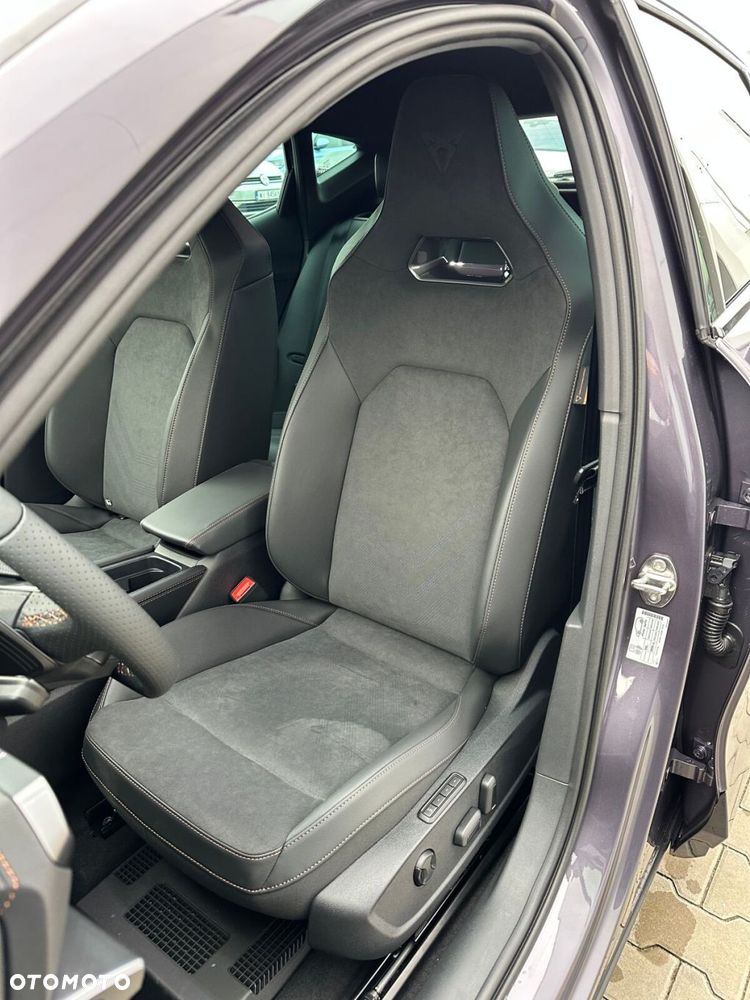 Cupra Formentor 2.0 TSI 4Drive DSG - 11