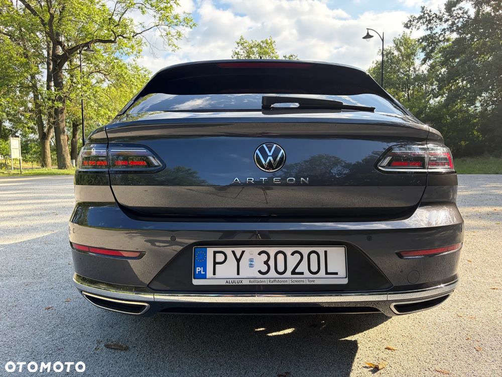 Volkswagen Arteon Shooting Brake 2.0 TDI Elegance DSG - 9