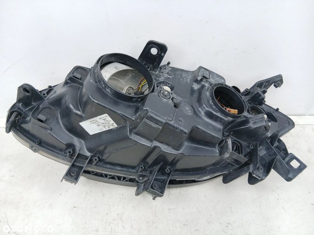 Reflektor przód przedni prawy lampa prawa Fiat Bravo II - 5