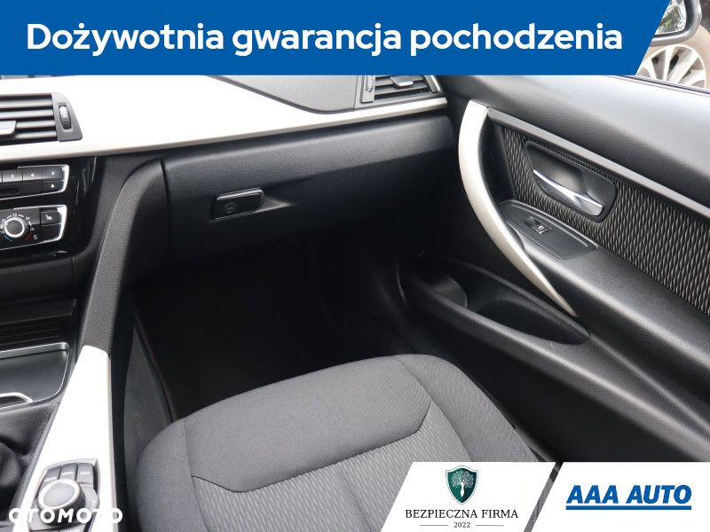 BMW Seria 3 - 9