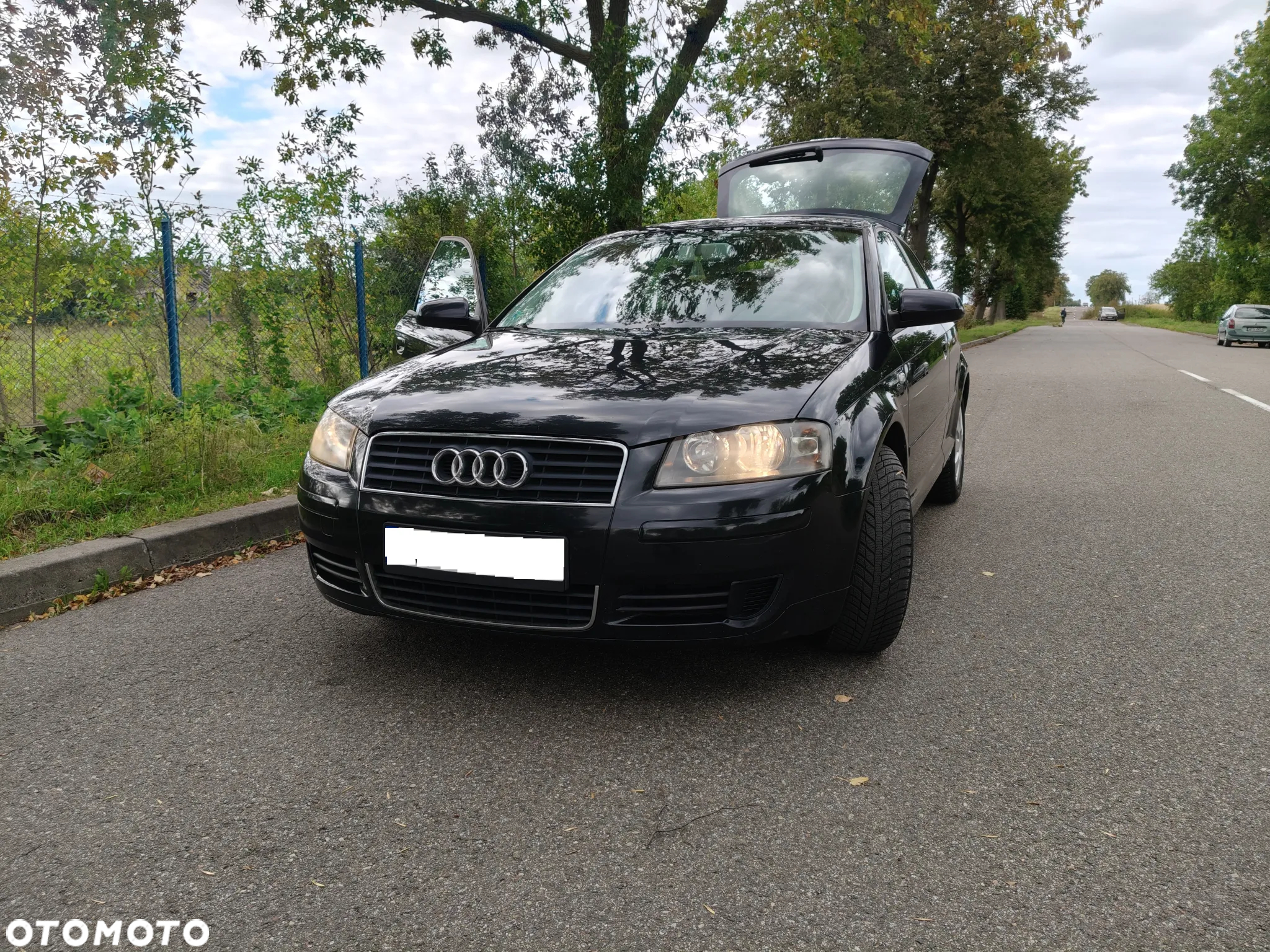 Audi A3 1.6 Ambition - 4