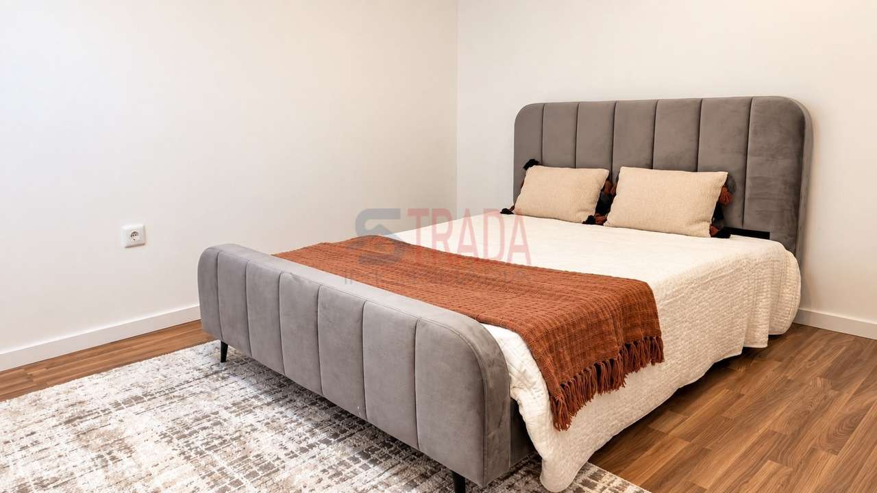 Apartamento T1+1 no centro de Vila Verde ! - Grande imagem: 5/9