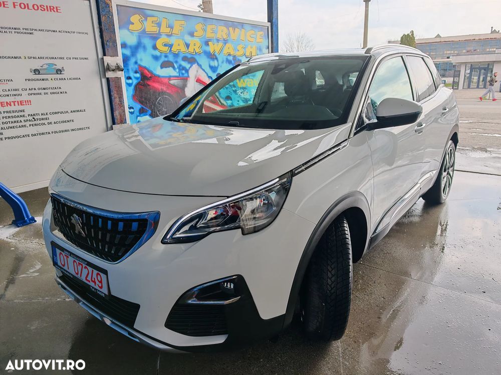 Peugeot 3008 PureTech 130 Style - 9