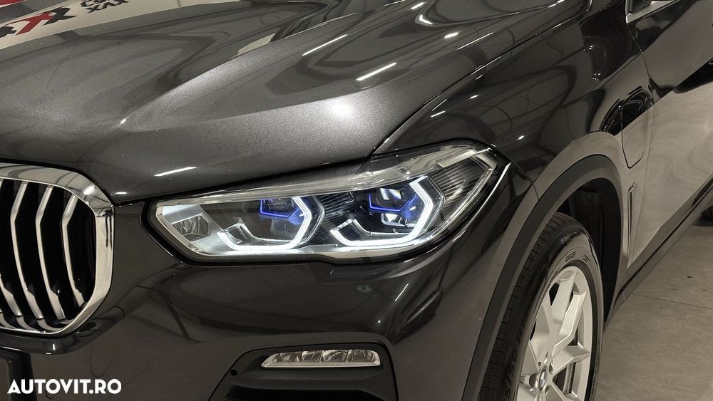 BMW X5 xDrive45e AT PHEV - 18