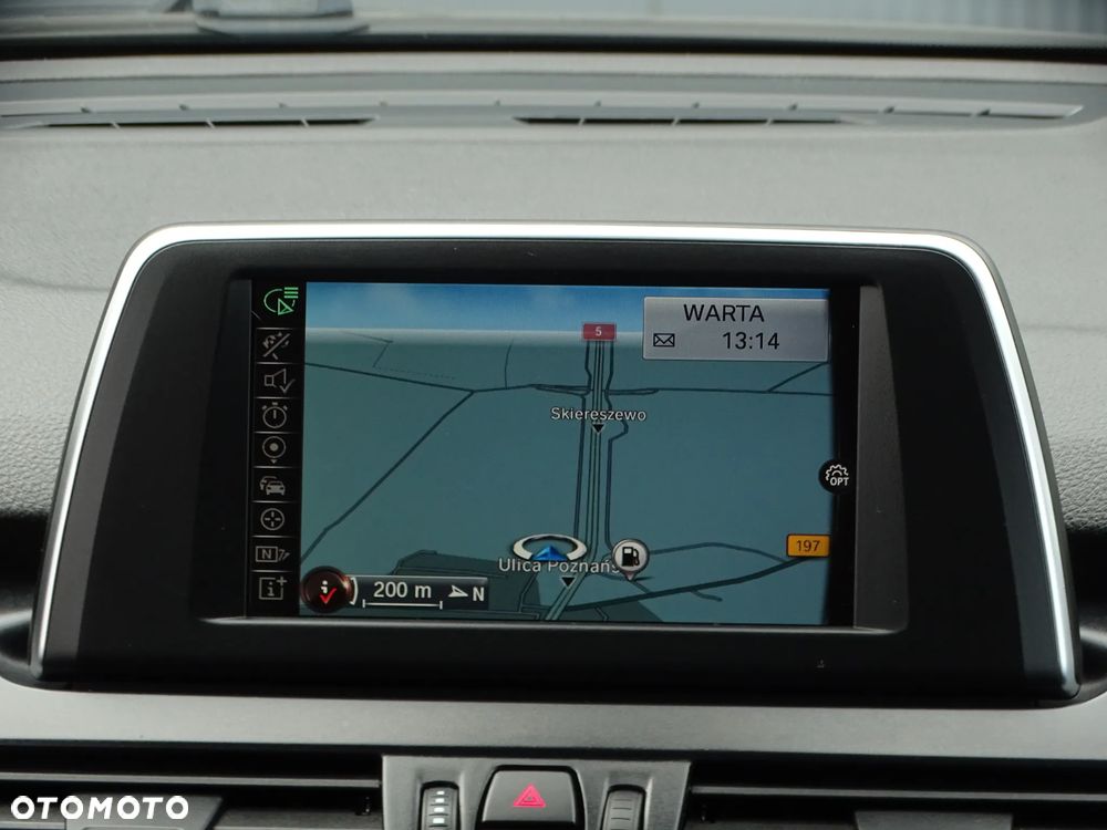 BMW Seria 2 218d Advantage - 25