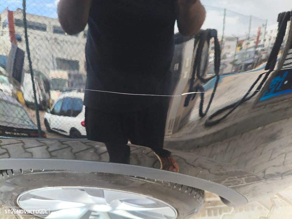 Tesla Model Y Long Range Tração Integral - 9