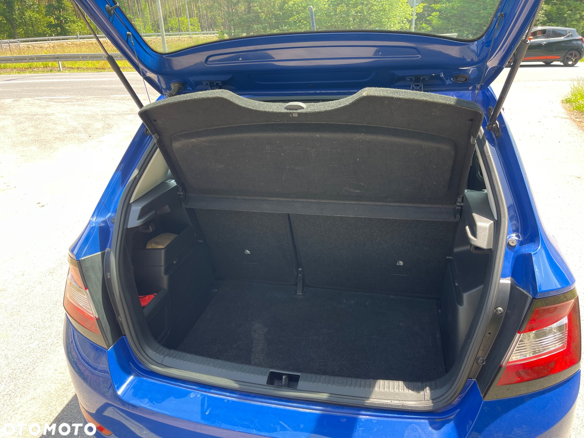 Skoda Fabia 1.0 Ambition - 15