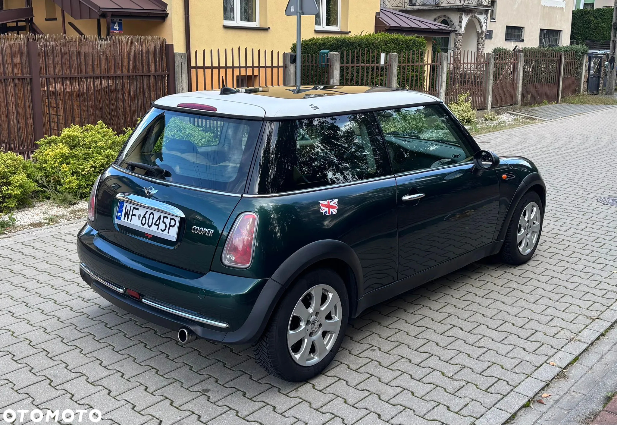 MINI Cooper - 3