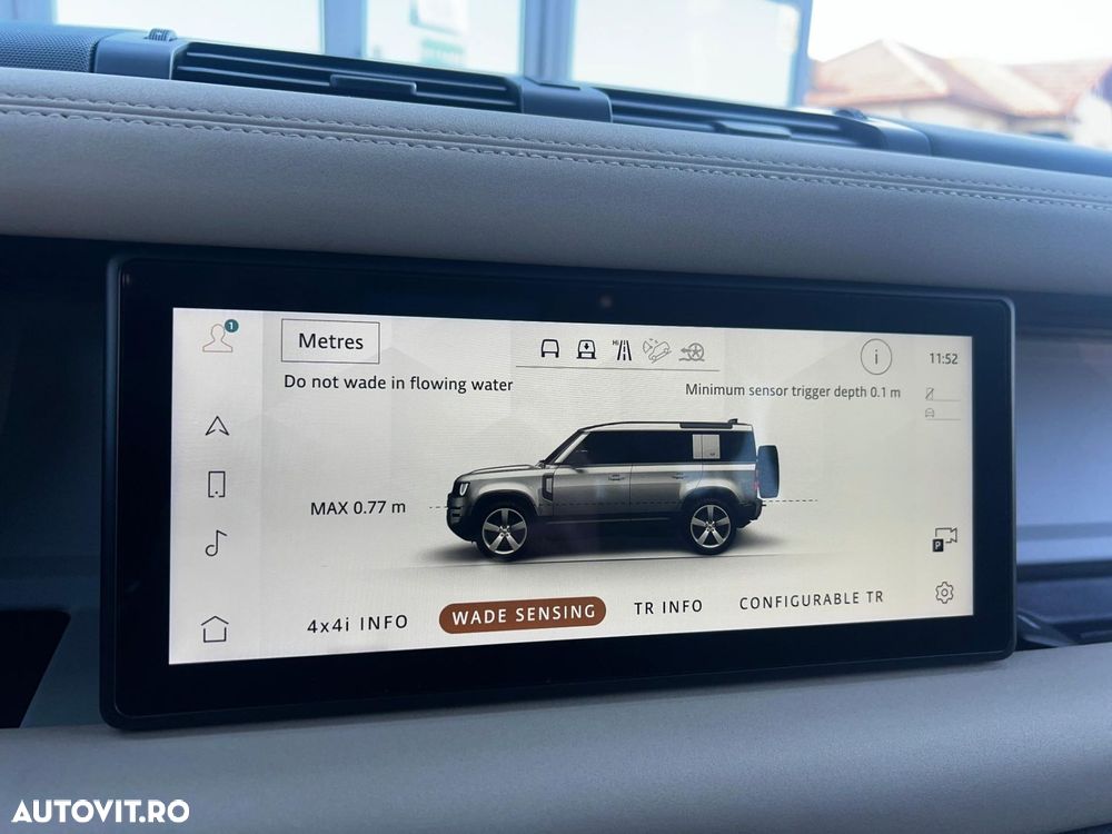 Land Rover Defender - 35