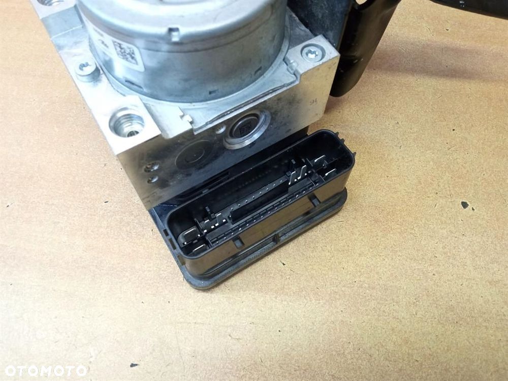 POMPA ABS FORD ECOSPORT 1.0 ECOBOOST LN15-2B373-AB - 2