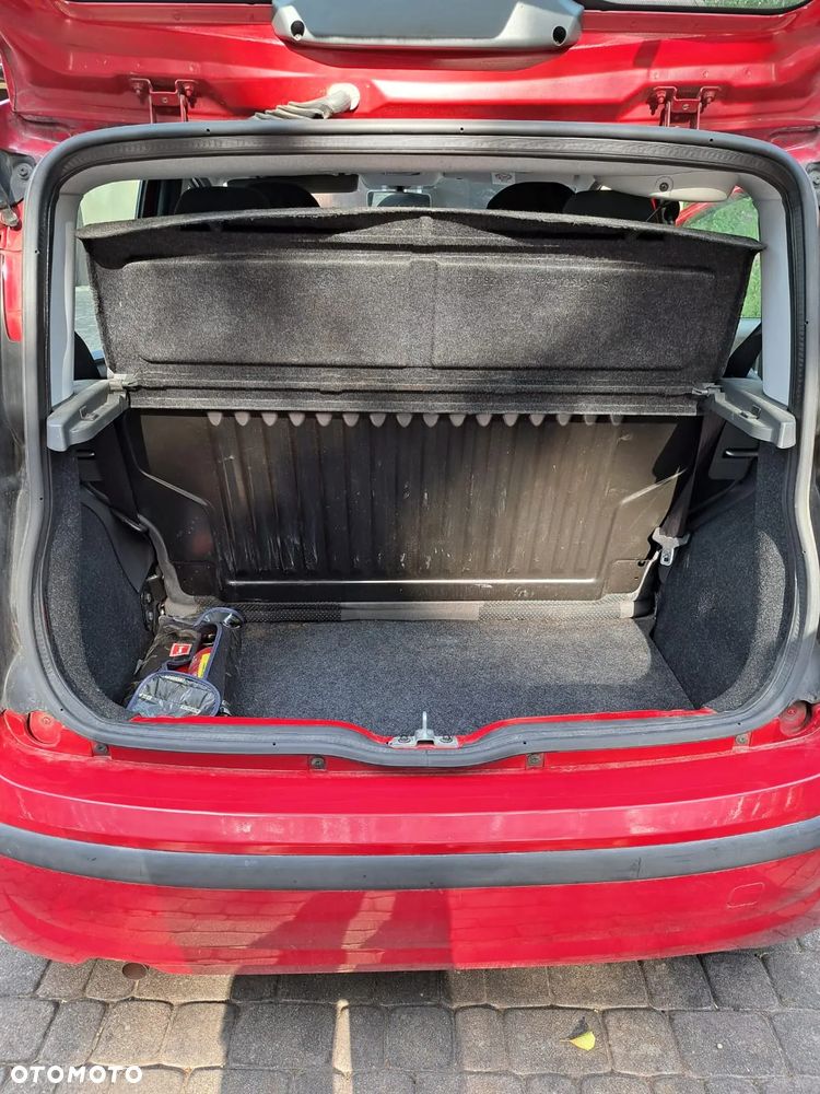 Fiat Panda - 8