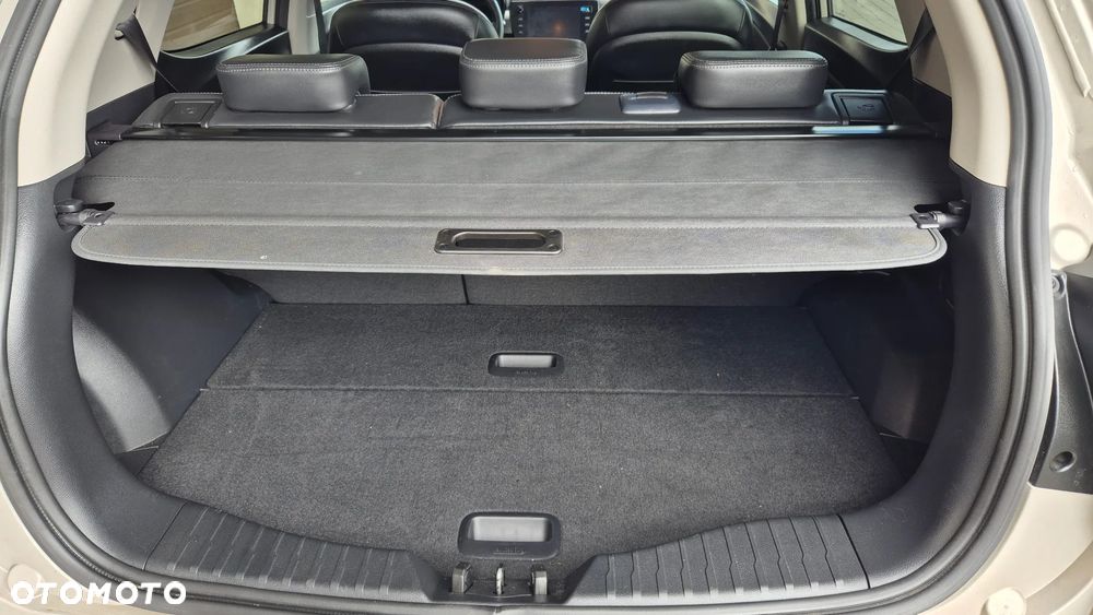 SsangYong/KGM Tivoli - 9