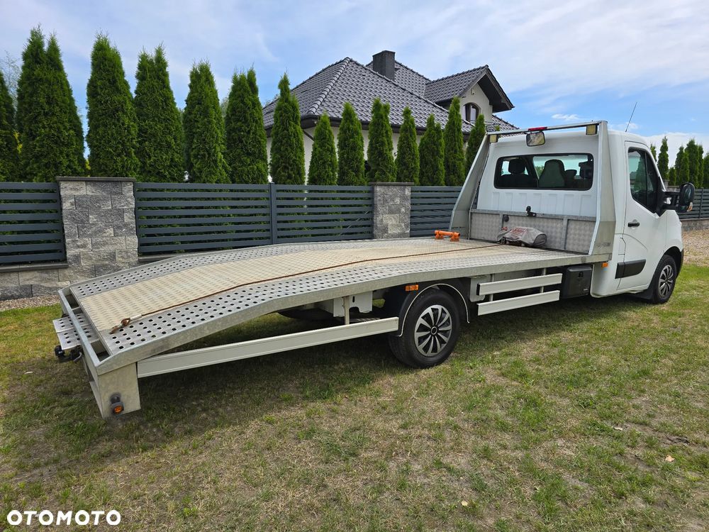 Renault Master - 3