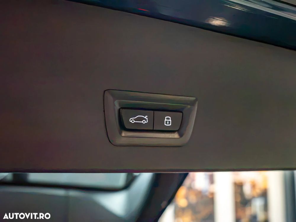BMW X3 20d xDrive - 39