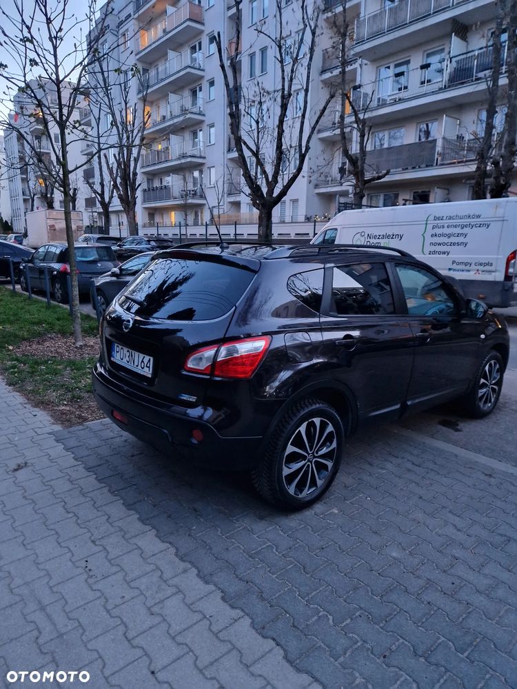 Nissan Qashqai 1.6 DCi Acenta - 10