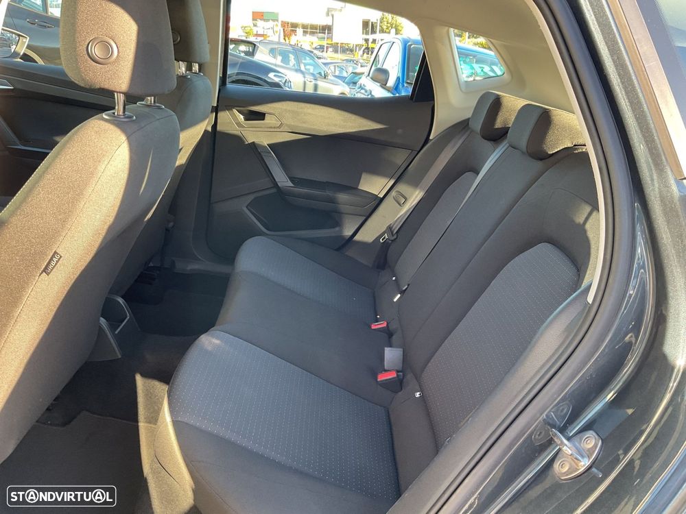 SEAT Ibiza 1.0 TSI Style DSG - 31