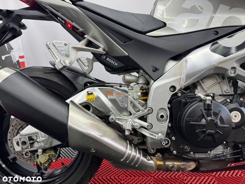 Aprilia Tuono - 39